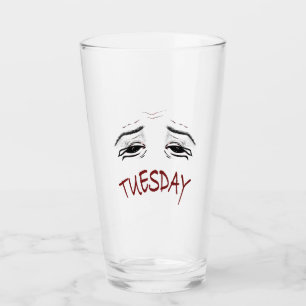 Latte Mug Glass