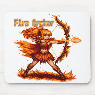 Latte Mug Mouse Mat