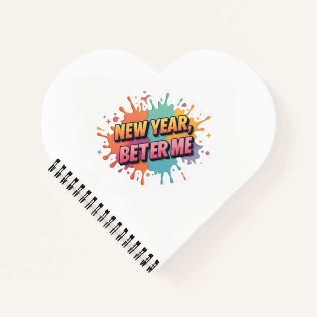 Latte Mug Notebook (Front)