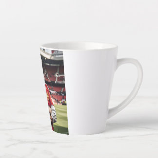 Latte Mug trump manchaster