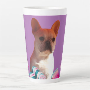 Latte Tasse french bulldogge  Mug