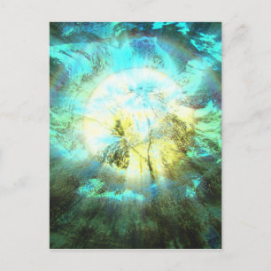 Latter Dream Postcard