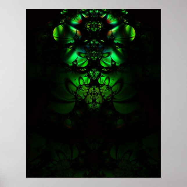 Lattice0 Poster (Front)