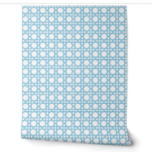 Lattice Design Wallpaper