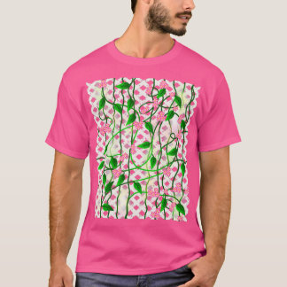 Lattice T-Shirt