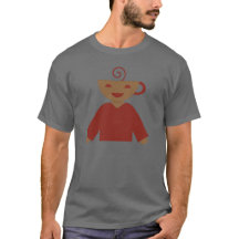 Latty T-Shirt