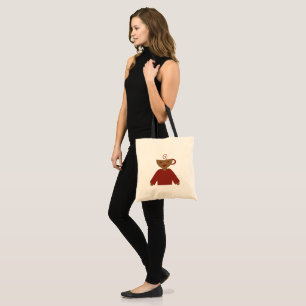 Latty Tote Bag