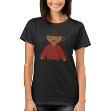 Latty Women's T-Shirt