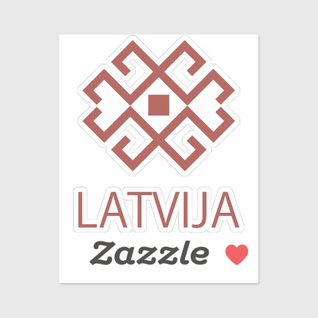 Latvia (Sheet)