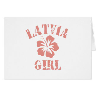 LATVIA