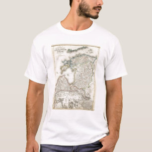 Latvia, Estonia T-Shirt