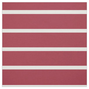 Latvia Flag Fabric