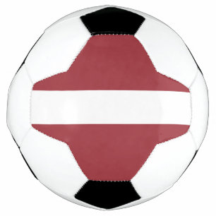 Latvia Flag Football