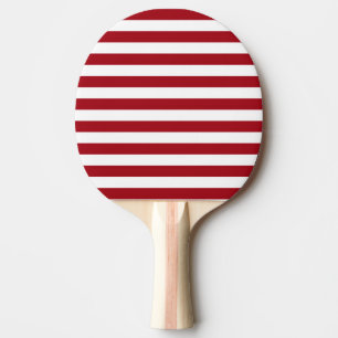 latvia flag stripes country symbol lines red white ping pong paddle