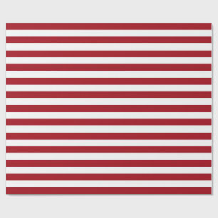 latvia flag stripes country symbol lines red white wrapping paper