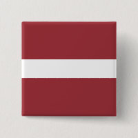 Latvia (Latvian) Flag