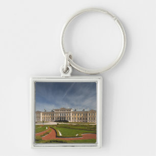 Latvia, Southern Latvia, Zemgale Region, 2 Key Ring