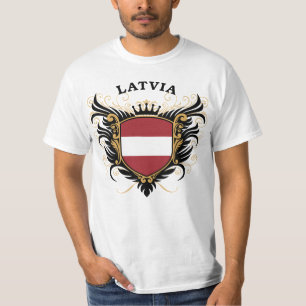 Latvia T-Shirt