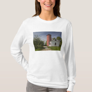 Latvia, Western Latvia, Kurzeme Region, Cape 2 T-Shirt