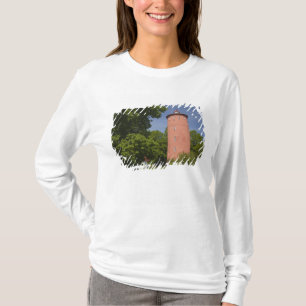 Latvia, Western Latvia, Kurzeme Region, Cape T-Shirt