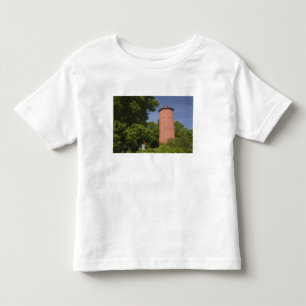 Latvia, Western Latvia, Kurzeme Region, Cape Toddler T-Shirt