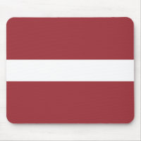 Latvian Flag (Latvia)