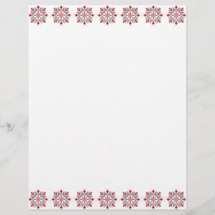 Latvian Morning SUN geometric pattern VII