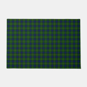 Lauder Doormat