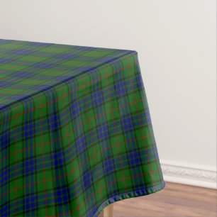 Lauder Tablecloth