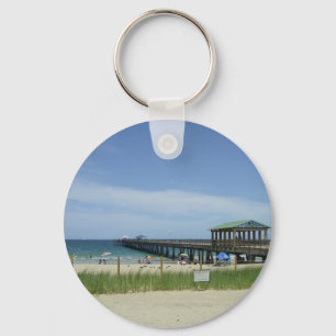 Lauderdale by the Sea, Fort Lauderdale Florida Key Ring