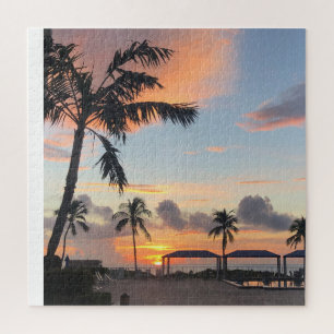 Lauderdale by the Sea Puzzle