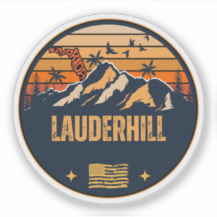 Lauderhill, Florida 