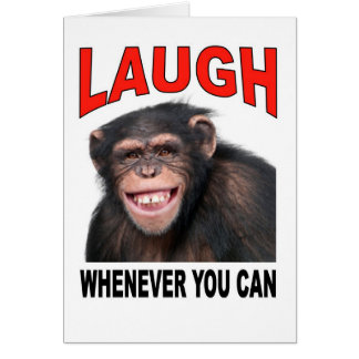 laugh