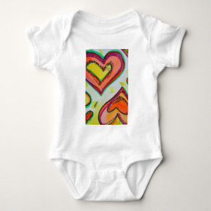 Laugh Hearts Shirt