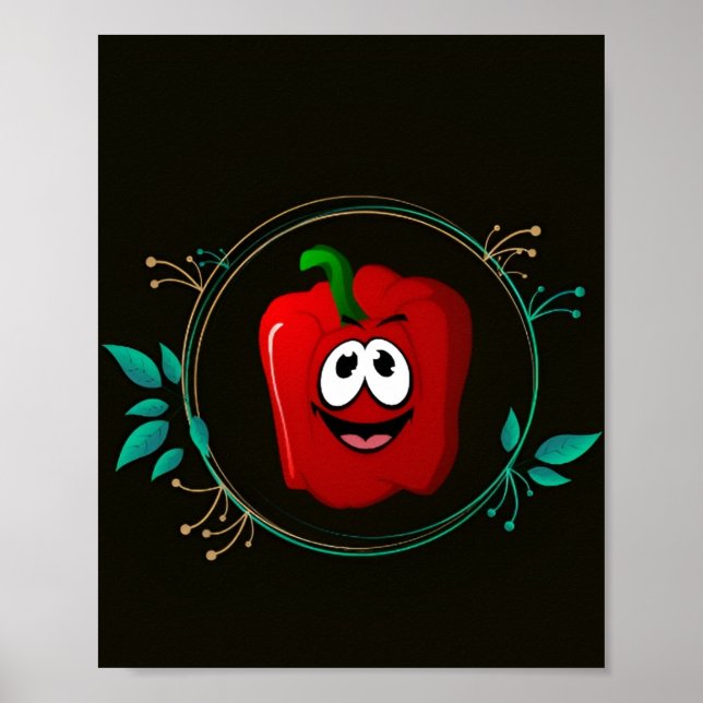  "Laugh Out Loud with our Hilarious Poster!" Poster (Front)