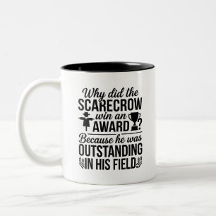 Laugh & Sip Dad Joke Mug