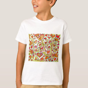 laugh T-Shirt