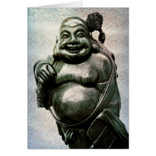 Laughing Buddha Happiness & Abundance