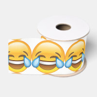 Laughing Crying Tears of Joy emoji