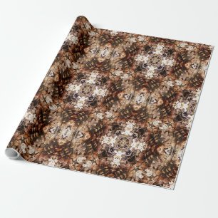 Laughing Deer....... Wrapping Paper