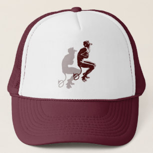 Laughing Devil Hat