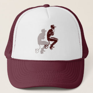 Laughing Devil Hat