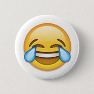 SMILE SMILEY FACE PIN BUTTON BADGE BADGES LOGO PARTY BIRTHDAYS BADGES EMOJI NEW