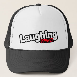 Laughing-Forever Hat