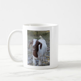 Laughing Goat Mug