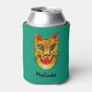 Laughing Jaguar CUSTOMIZE IT Can Cooler