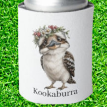 Laughing Kooka Cooler