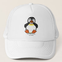 Laughing Penguin, MeWarriorWoman on Twitch