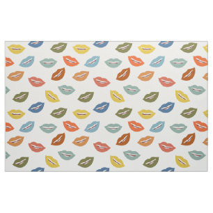 Laughter Fabric