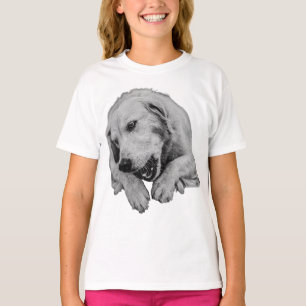 Laughter Found In Quiet Times T-Shirt